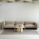 Softy Sofa 3 posti Normann Copenhagen