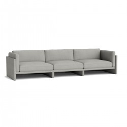 Softy Sofa 4 posti