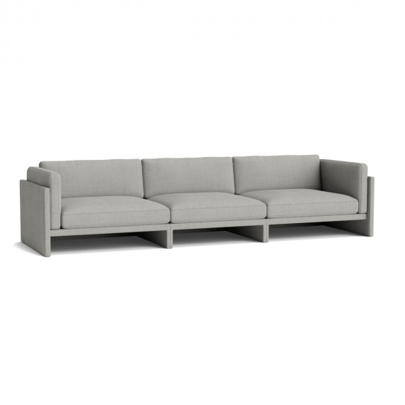 Softy Sofa 4 posti Normann Copenhagen