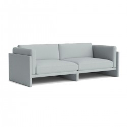 Softy Sofa 3 posti - Expo