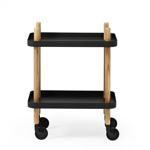 Block - Expo Normann Copenhagen