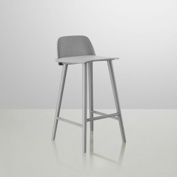 Nerd Barstool H 65 cm - Expo