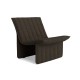 Limit Lounge Chair Normann Copenhagen