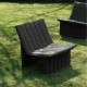 Limit Lounge Chair - Outdoor Normann Copenhagen