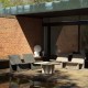 Limit Lounge Chair - Outdoor Normann Copenhagen