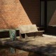 Limit Lounge Chair - Outdoor Normann Copenhagen