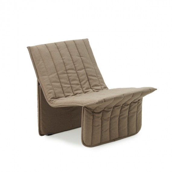 Limit Lounge Chair - Outdoor Normann Copenhagen