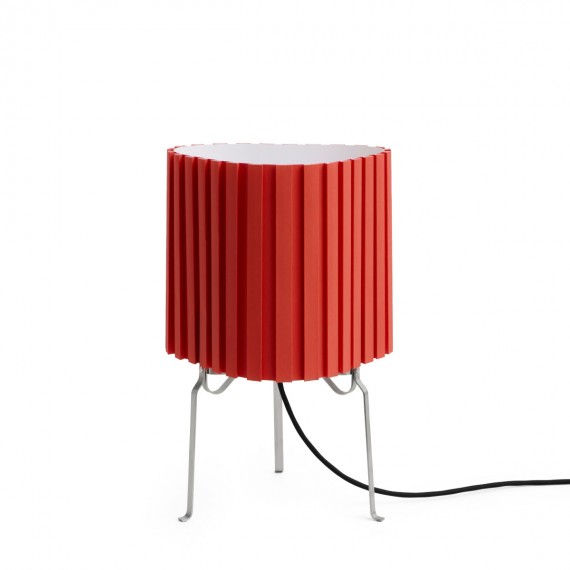 Canelé Table Lamp HAY