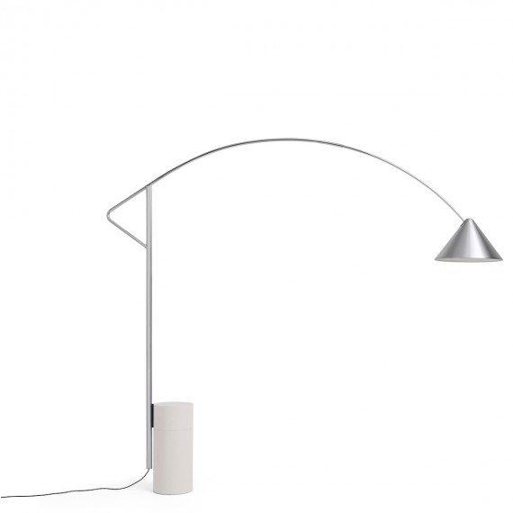 Compass Floor Lamp HAY