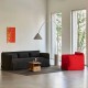 Compass Floor Lamp HAY