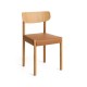Pack Chair 11 - Rovere con Seat Cover HAY