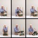 Pack Chair 11 HAY