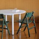Backflip Chair - Pieghevole HAY