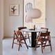 Backflip Chair - Pieghevole HAY