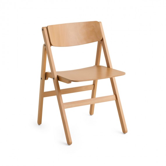 Backflip Chair - Pieghevole HAY