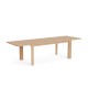 Chisel 630 Extendable Table HAY