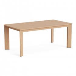 Chisel 630 Extendable Table