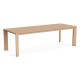 Chisel 30 Table Rectangular HAY