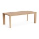 Chisel 30 Table Rectangular HAY
