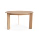 Chisel 20 Table Round HAY