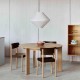 Chisel 20 Table Round HAY