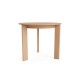 Chisel 20 Table Round HAY