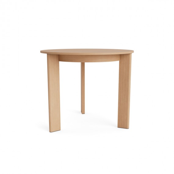 Chisel 20 Table Round HAY