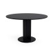 Chisel 29 Table Round HAY