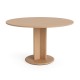 Chisel 29 Table Round HAY