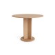 Chisel 29 Table Round HAY