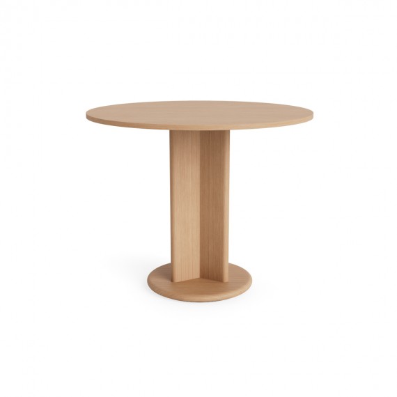 Chisel 29 Table Round HAY