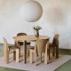 Chisel 65 Chair HAY