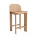 Chisel 35 Barstool HAY