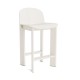 Chisel 35 Barstool HAY