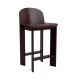 Chisel 35 Barstool HAY