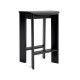 Chisel 30 Barstool HAY
