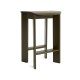 Chisel 30 Barstool HAY