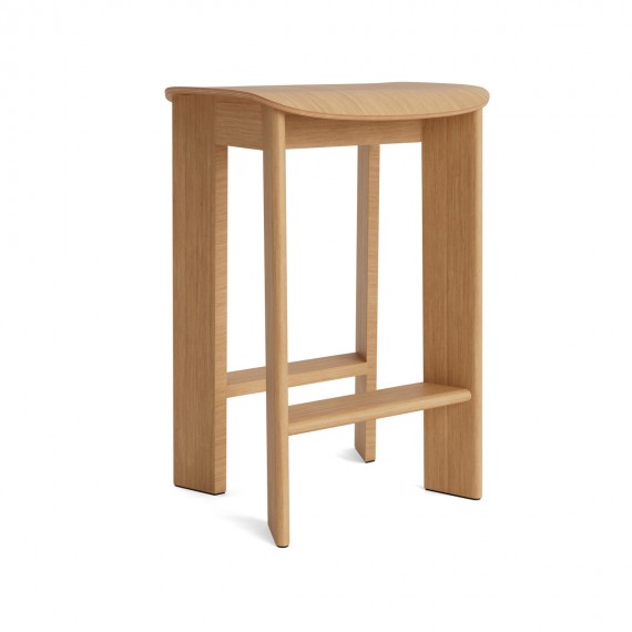 Chisel 30 Barstool HAY