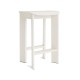 Chisel 30 Barstool HAY