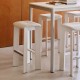 Chisel 30 Barstool HAY