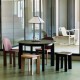 Chisel 10 Stool HAY
