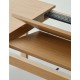 Chisel 630 Extendable Table HAY