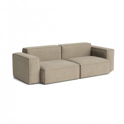 Mags Soft Low - 2 ½ posti Removable Cover