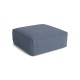Mags Soft Ottoman x-small Removable Cover HAY