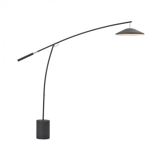 Contra Floor Lamp Muuto