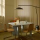 Contra Floor Lamp Muuto