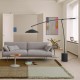 Contra Floor Lamp Muuto
