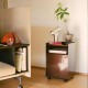 Folded Trolley Low Closed Muuto