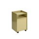 Folded Trolley Low Closed Muuto