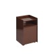 Folded Trolley Low Closed Muuto